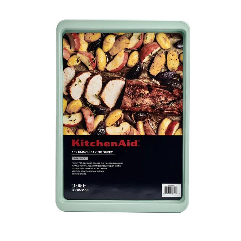 KitchenAid® KitchenAid 13X18in Nonstick Aluminized Steel Baking Sheet