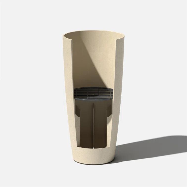 Mason Series Selena Planter