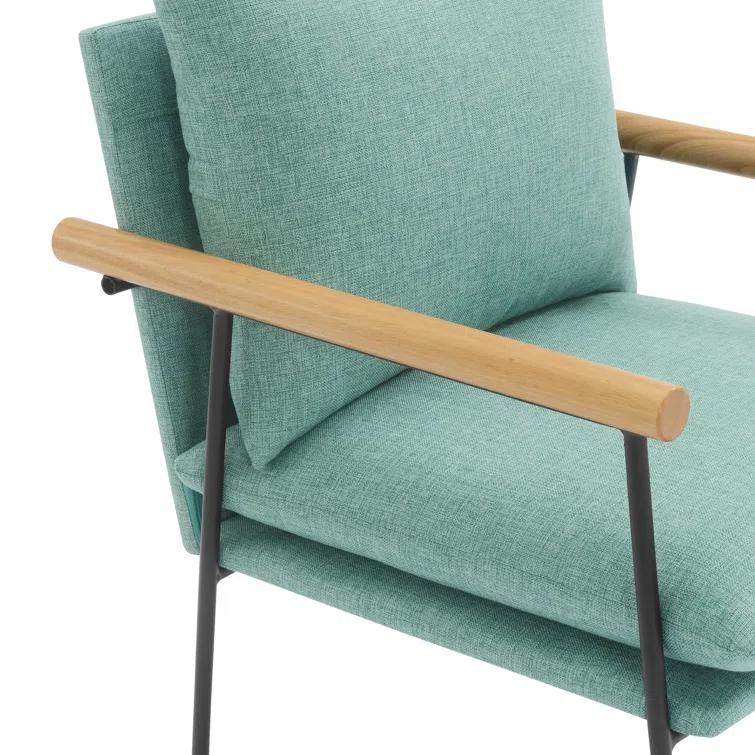 17 Stories Upholstered Armchair