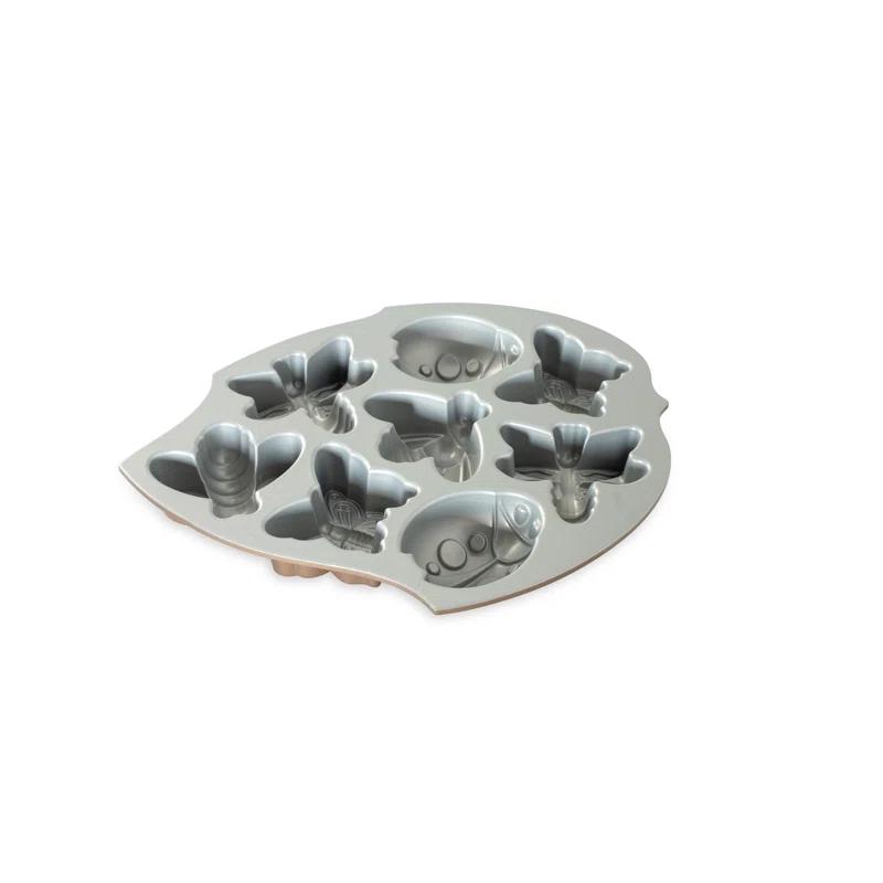 Nordic Ware Nordic Ware Backyard Bugs Pan