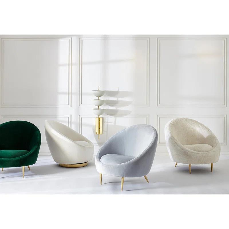 Ether Swivel Chair