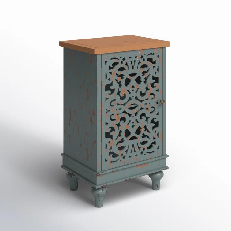Mistana™ Eyler Accent Cabinet