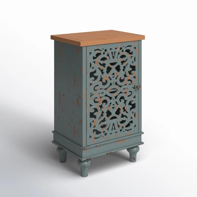 Mistana™ Eyler Accent Cabinet