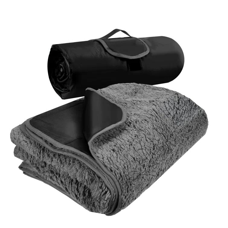 Tirrinia Tirrinia Outdoor Waterproof Blanket