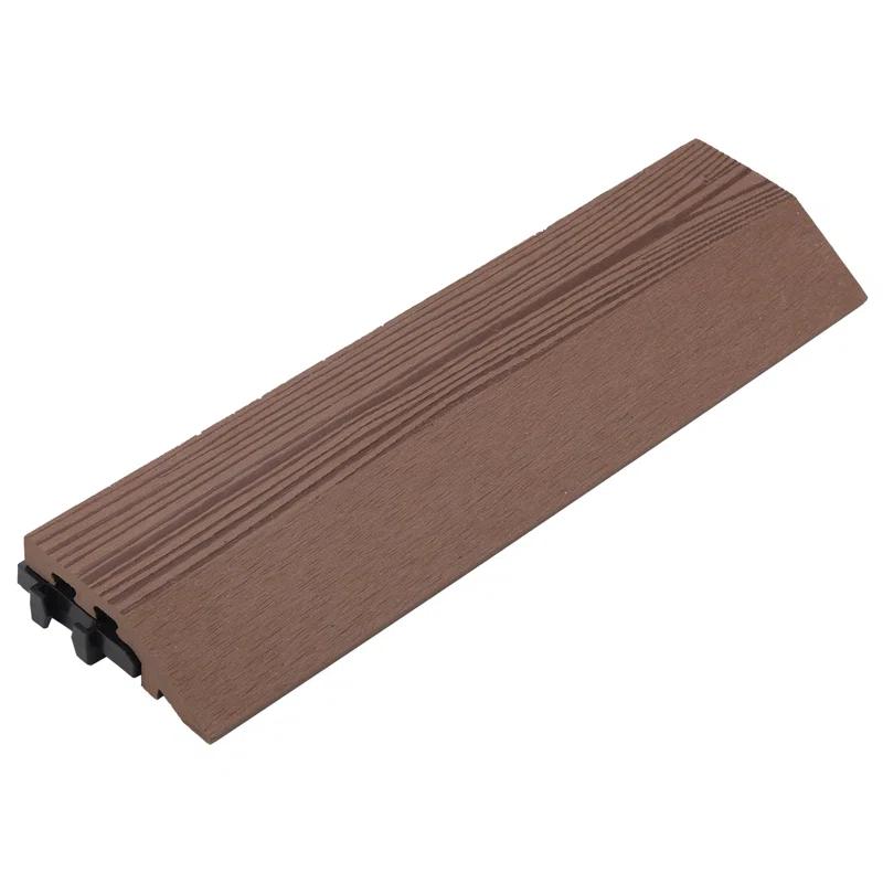 Design House Straight Edge Trim, 4-Pack