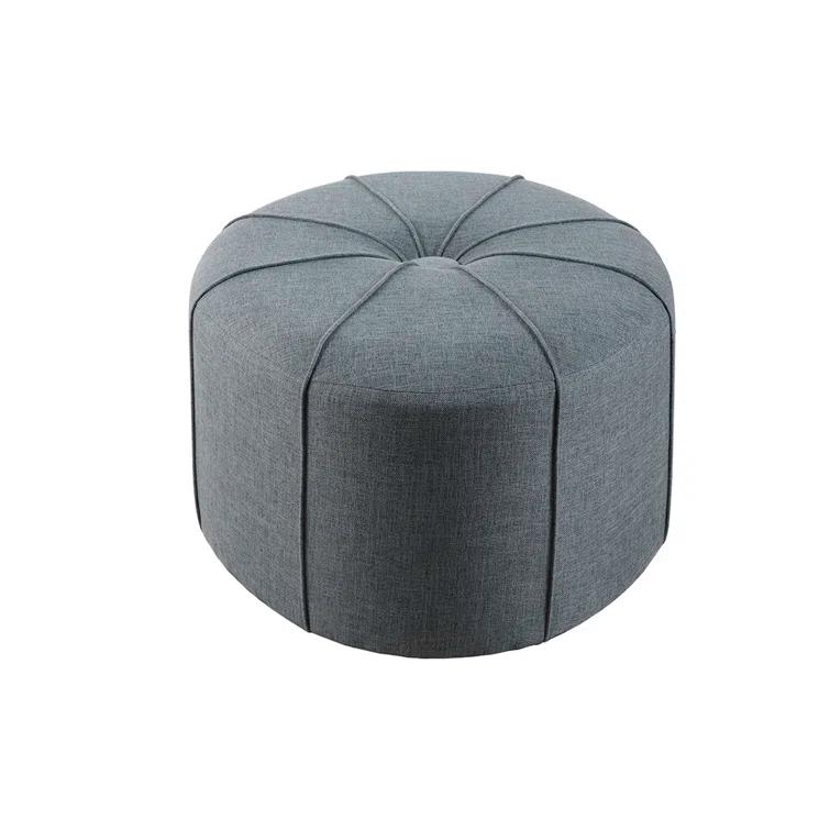 Kelly Clarkson Home Mimi Tufted Cocktail Ottoman