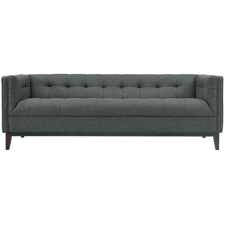 Modway Strick & Bolton Vinnie Mid-century Modern Sofa