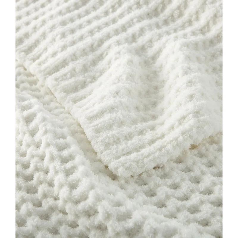 Peacock Alley Cozy Throw