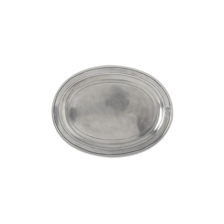 MATCH Oval Platter | Wayfair