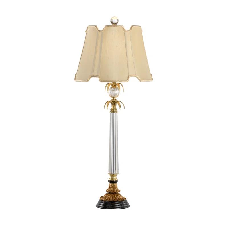 Chelsea House Forsythe Buffet Lamp
