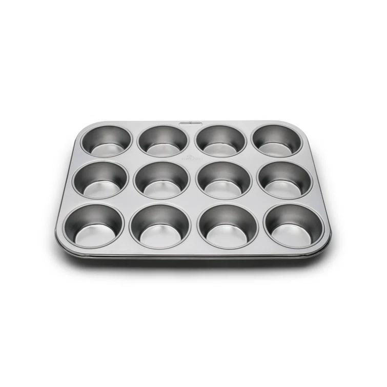 Fox Run Brands Fox Run Brands 12 Cup Muffin Pan