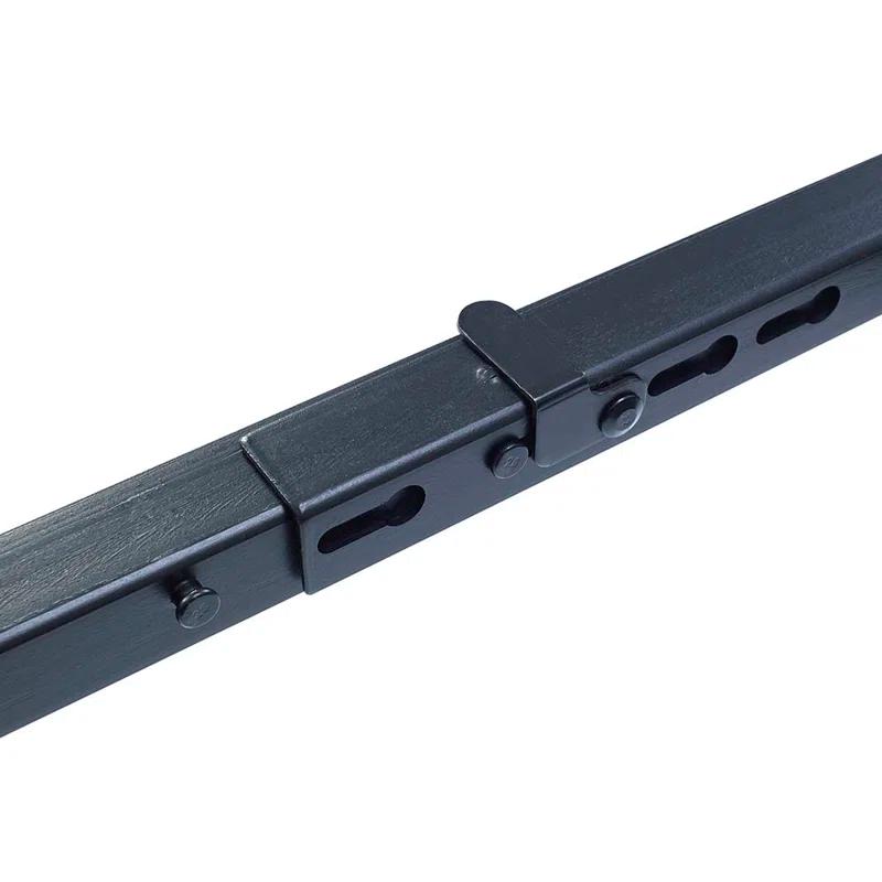 Home by Hollywood 4.5" Low Profile Premium Lev-R-Lock Bed Frame