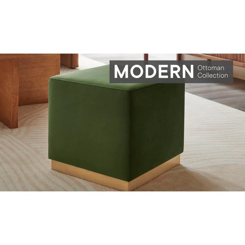 Modway Modway Tilden Upholstered Ottoman