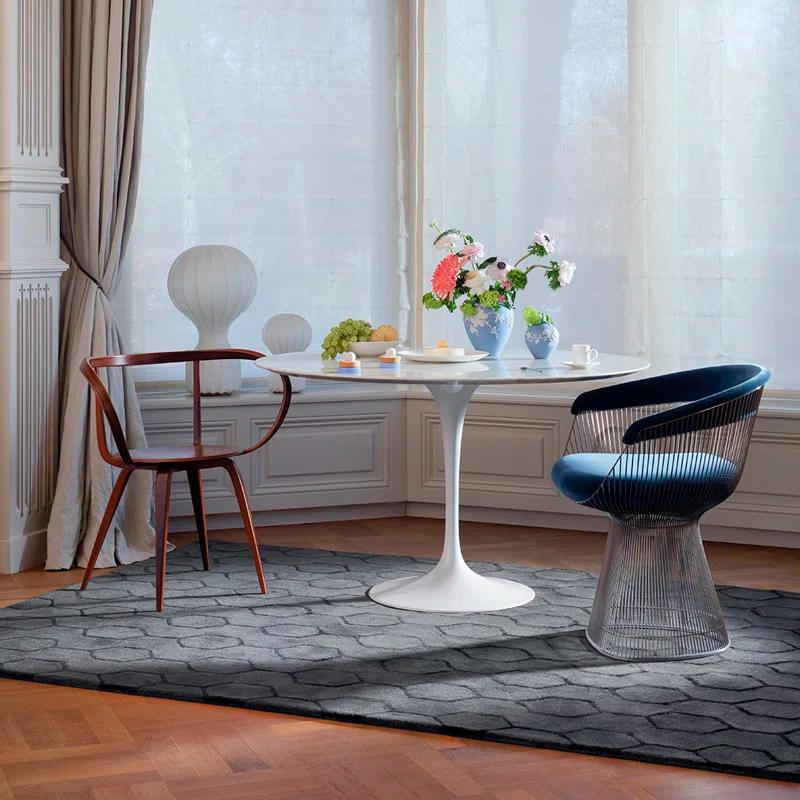 Wedgwood Gio Noir/Black Area Rug