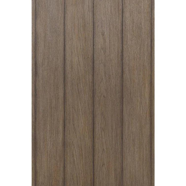 August Grove® Hackett 3 - Piece Living Room Table Set