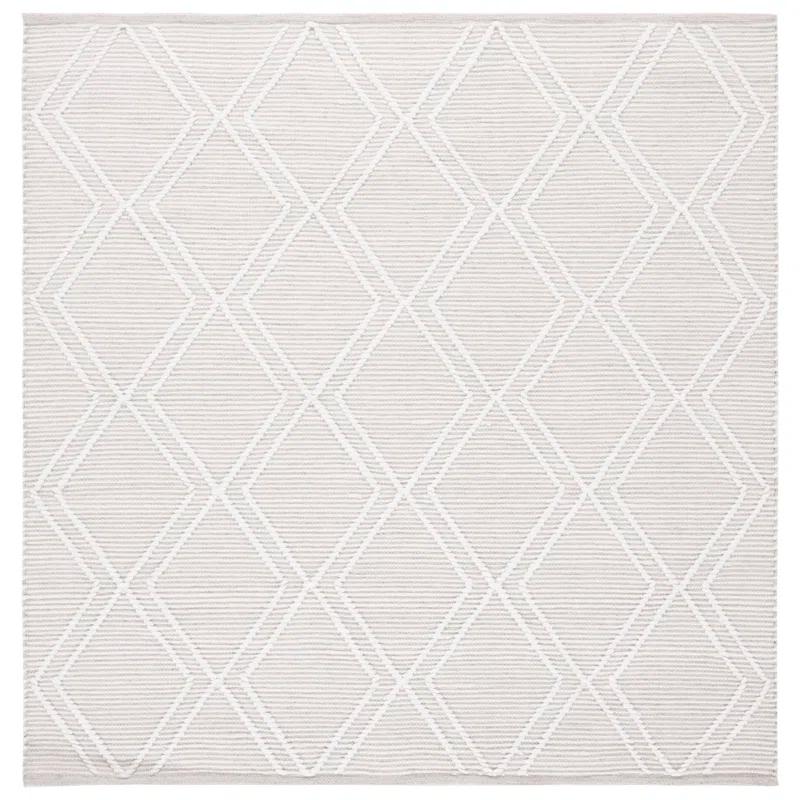 Safavieh Kilim Hand Woven Performance Geometric Rug