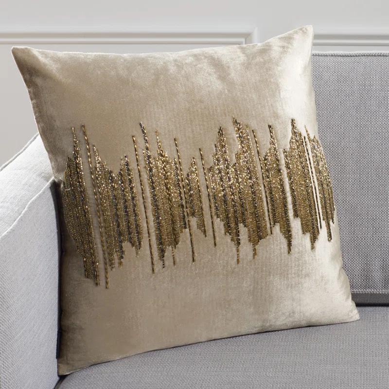 Safavieh Throw Pillow
