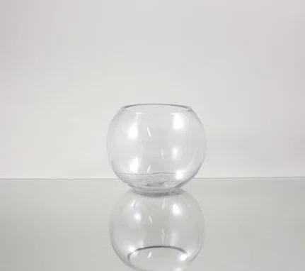 WGV International Handmade Glass Table Vase