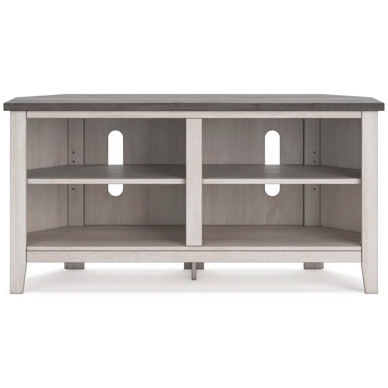 Gracie Oaks Jamima TV Stand