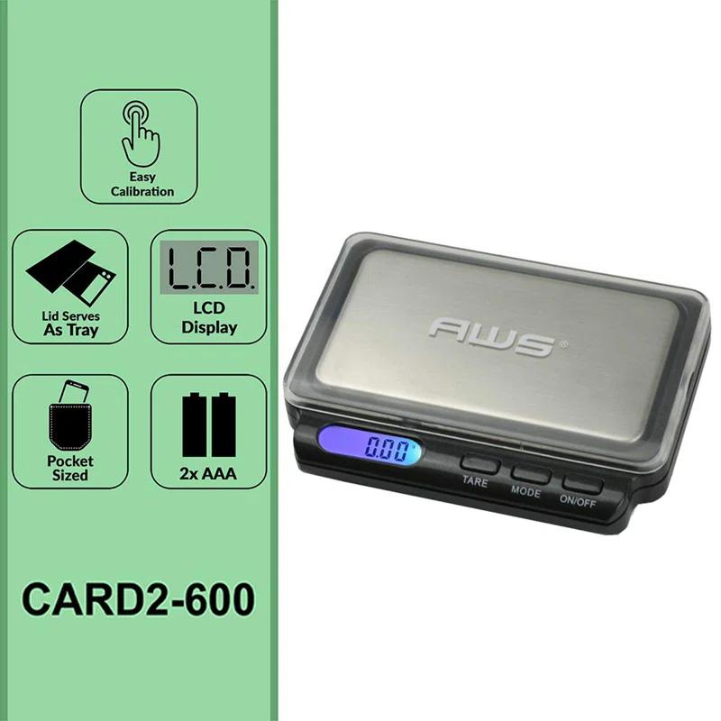 American Weigh Scales American Weigh Scales General Scale