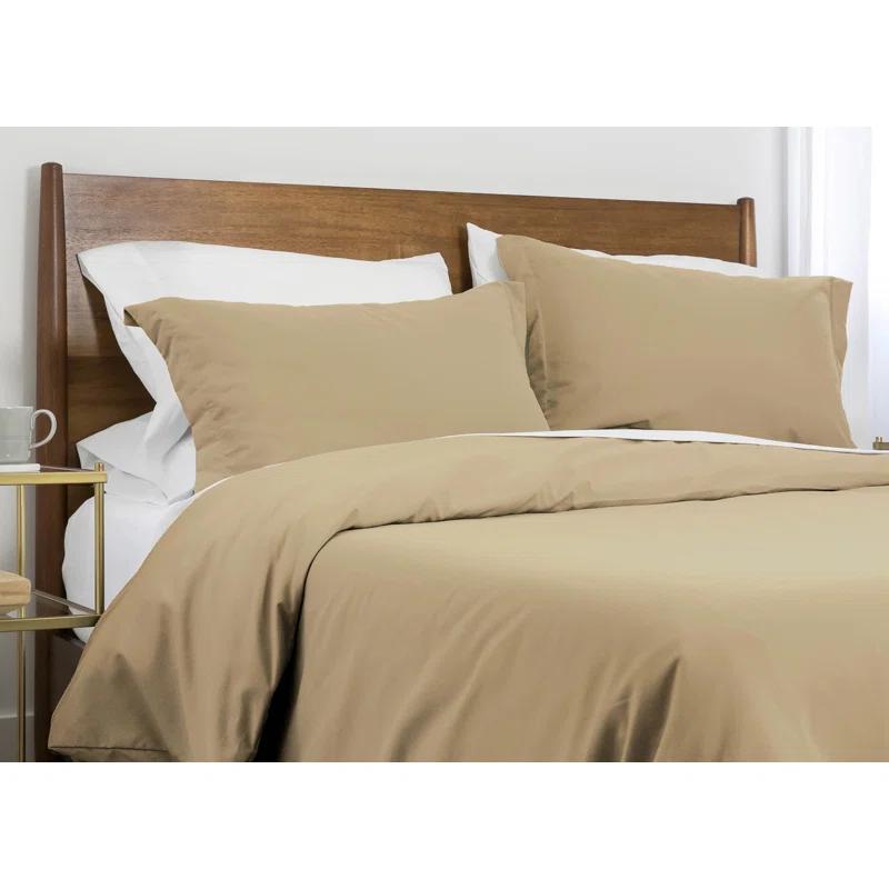 SouthShore Fine Linens Southshore Fine Linens Microfiber Duvet Cover Set with shams