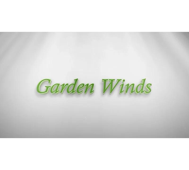 Garden Winds Garden Winds Replacement Canopy for Gazebo