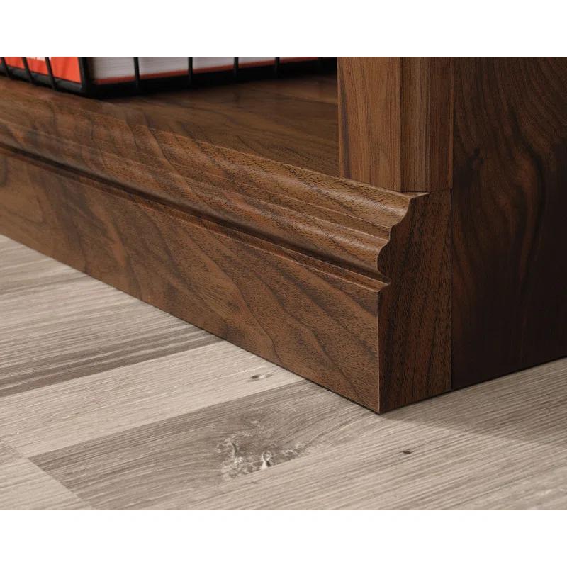 Sauder 5 Shelf Bookcase Mo 3A