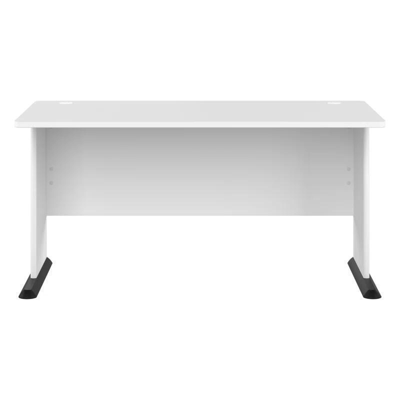 Bush Business Furniture Studio A Computer Desk | Wayfair