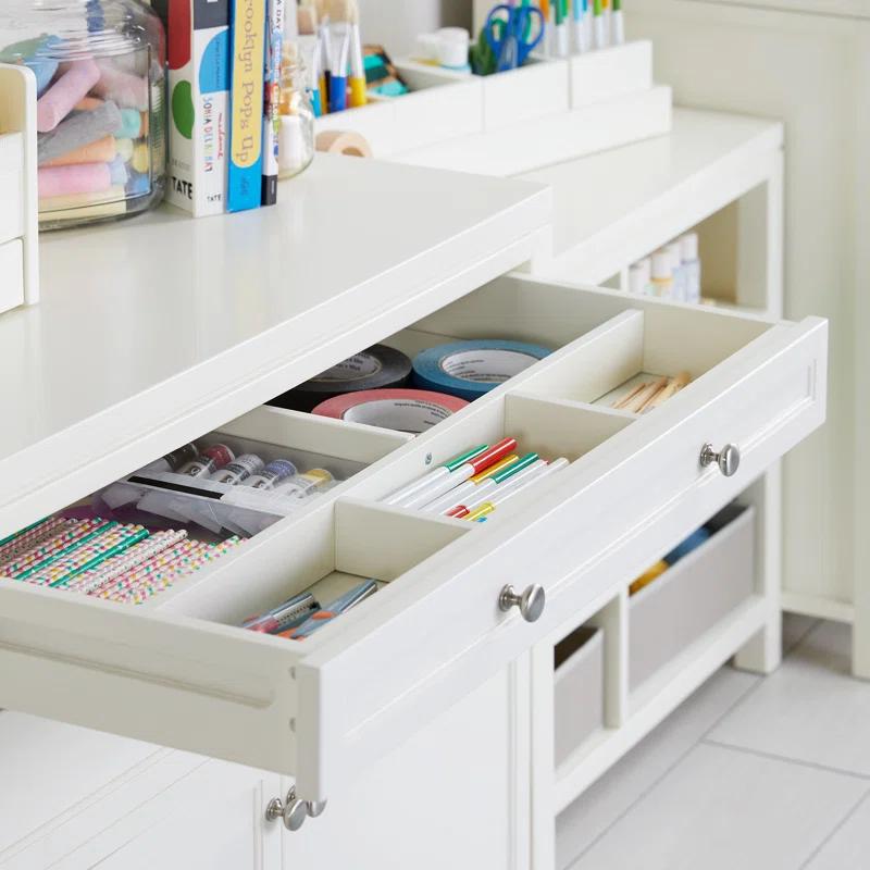 Martha Stewart Martha Stewart Crafting Kids Artwork Storage