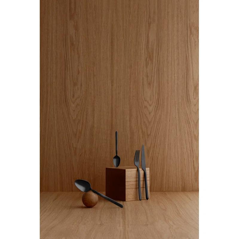Blomus STELLA Flatware Set - Service for 4