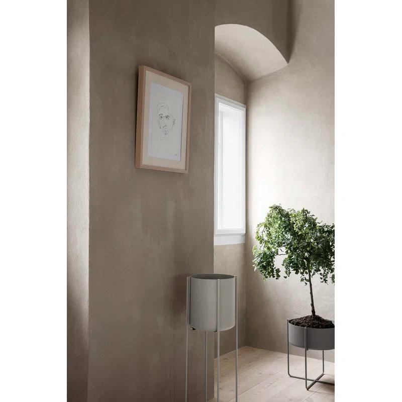 Kena Metal Planter