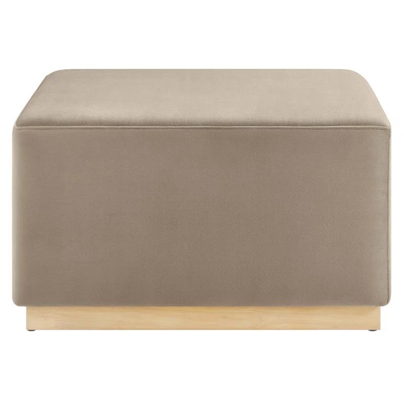 Modway Modway Tilden Upholstered Ottoman