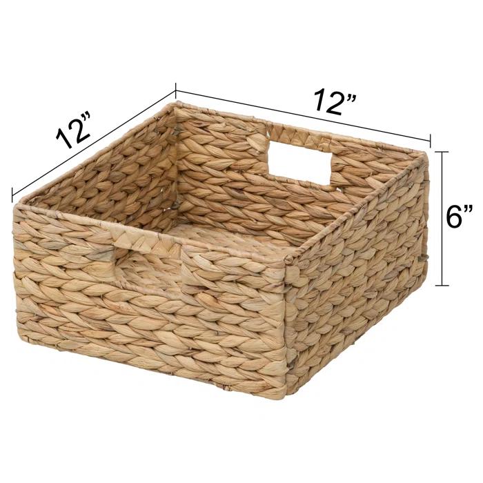 Handwoven Basket