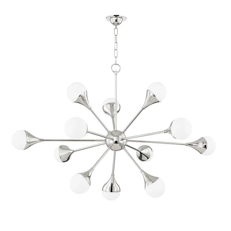Ariana 12 Light Chandelier