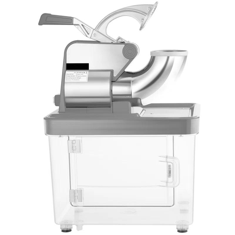VEVOR VEVOR Shaved Ice Machine Countertop Snow Cone Maker