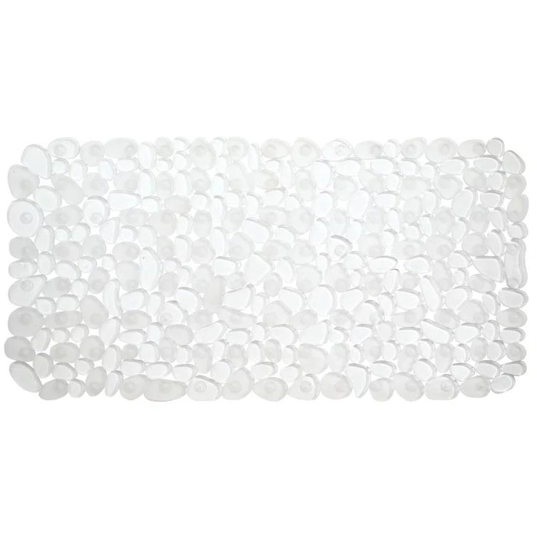 Rebrilliant Sydni Plastic / Acrylic Shower Mat