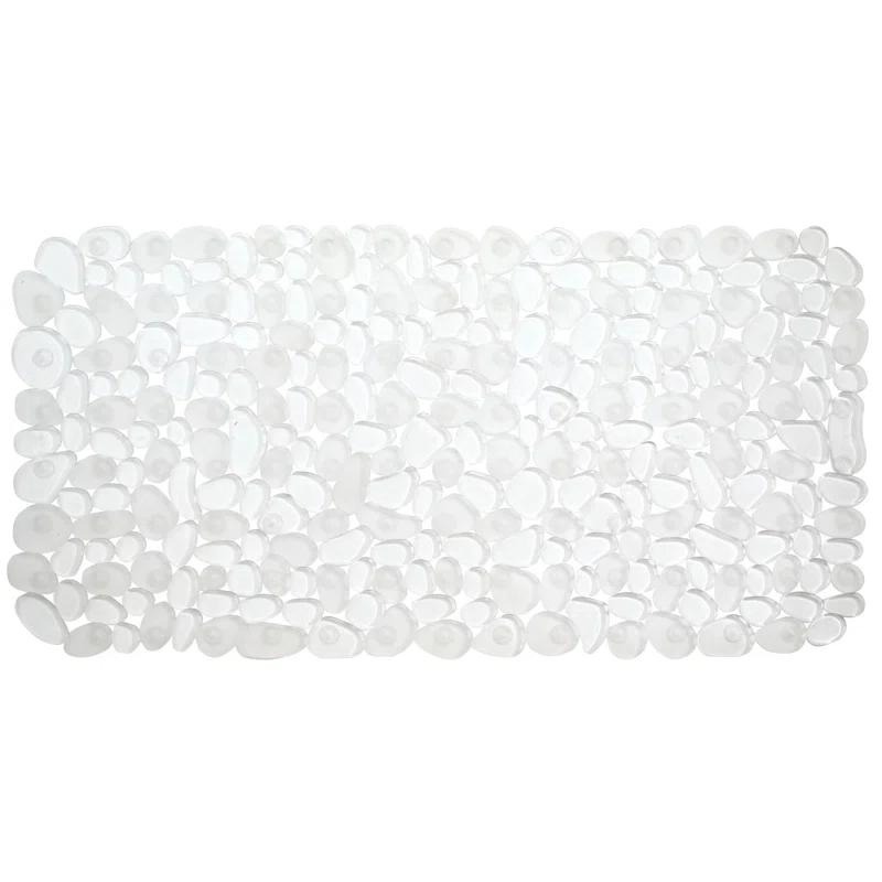 Rebrilliant Sydni Plastic / Acrylic Shower Mat