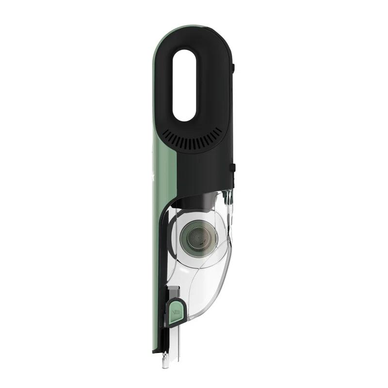Shark CH901 Shark UltraCyclone Pro Cordless Handheld Vacuum, with XL Dust Cup, Green