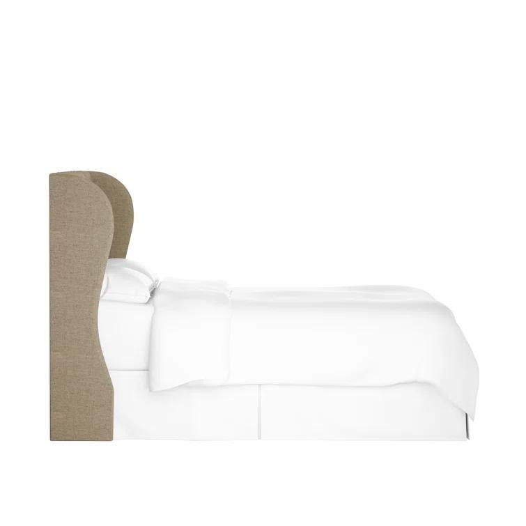 Tomey Upholstered Headboard