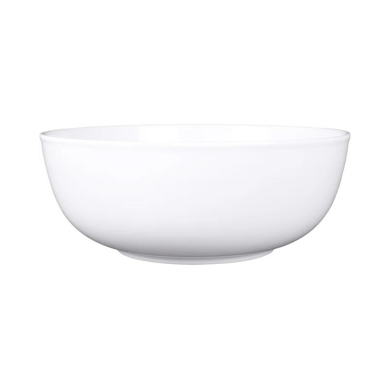 Elite Global Solutions Elite Global Solutions Melamine Serving Bowl