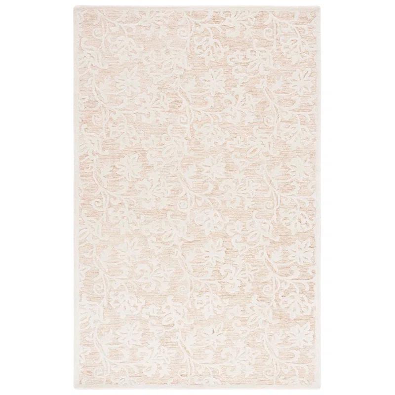 Martha Stewart Rugs Msr Metro Martha Stewart Hand Tufted Wool Pile Rug