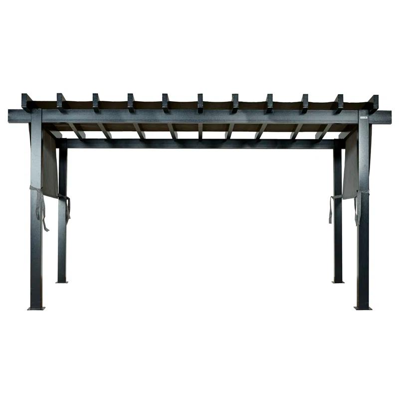Sojag Metal Pergola
