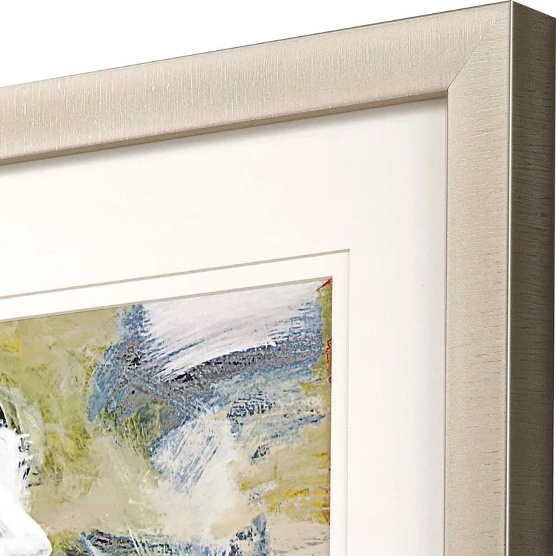 " Mainstream I " by Barton