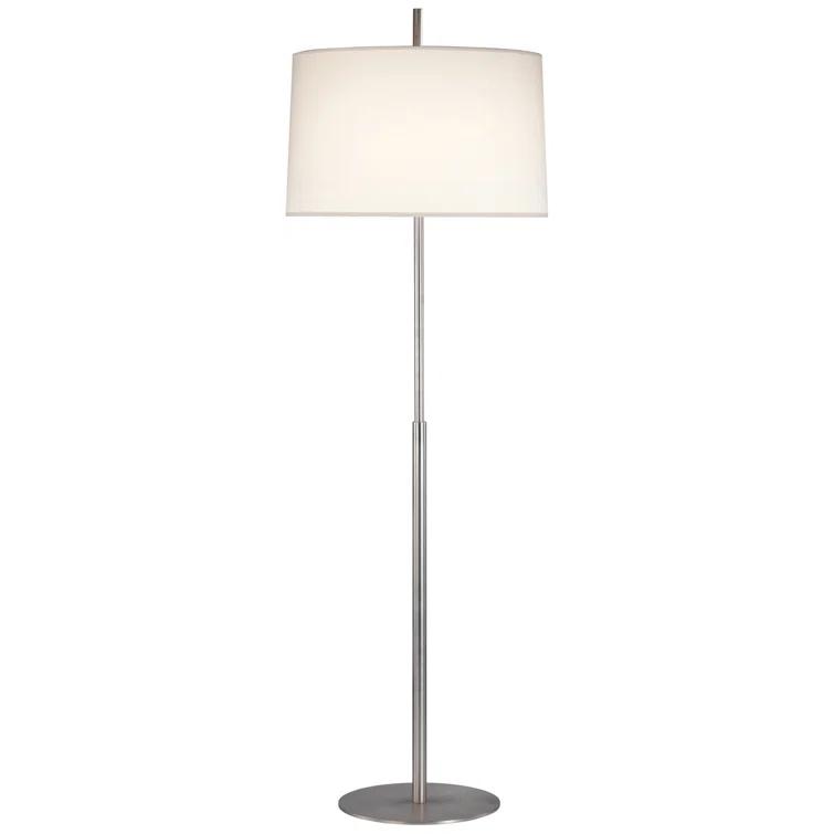 Robert Abbey Echo 63.75'' Traditional Floor Lamp