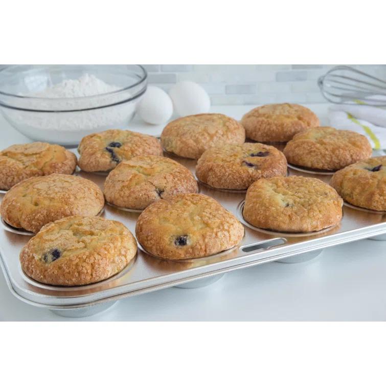 Fox Run Brands Fox Run Brands 12 Cup Muffin Pan
