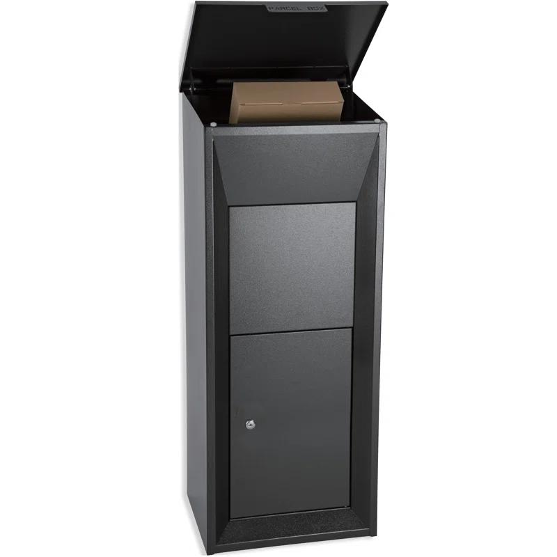 Galvanized Steel Package Drop