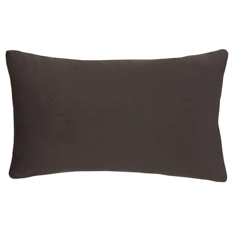 Safavieh Floral Throw Pillow