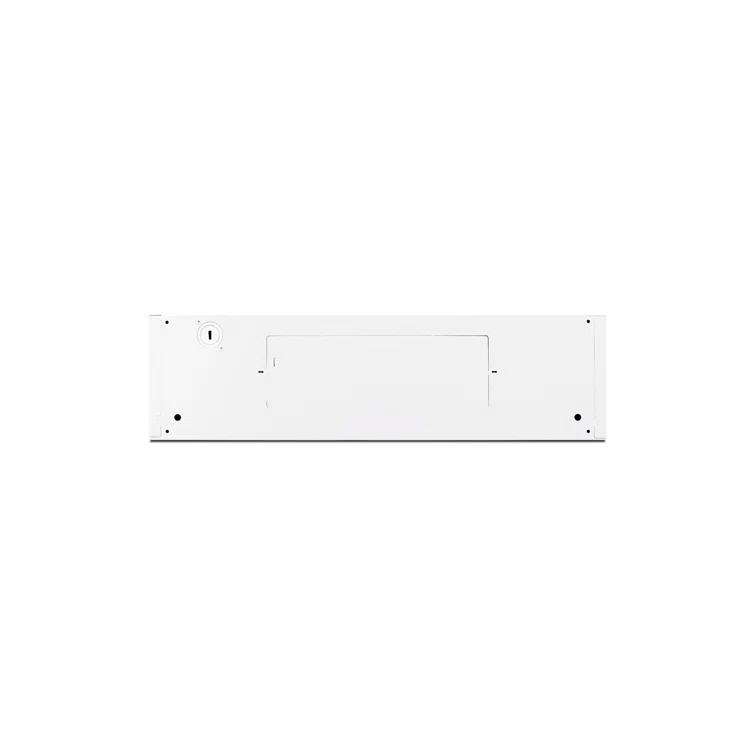 Summit Appliance Summit Appliance Steel 200 CFM Convertible Under Cabinet Range Hood HC20WW