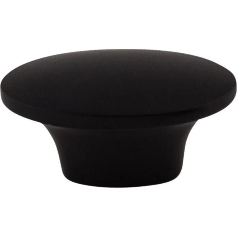 Top Knobs Dakota 1 1/2" Length Oval Knob