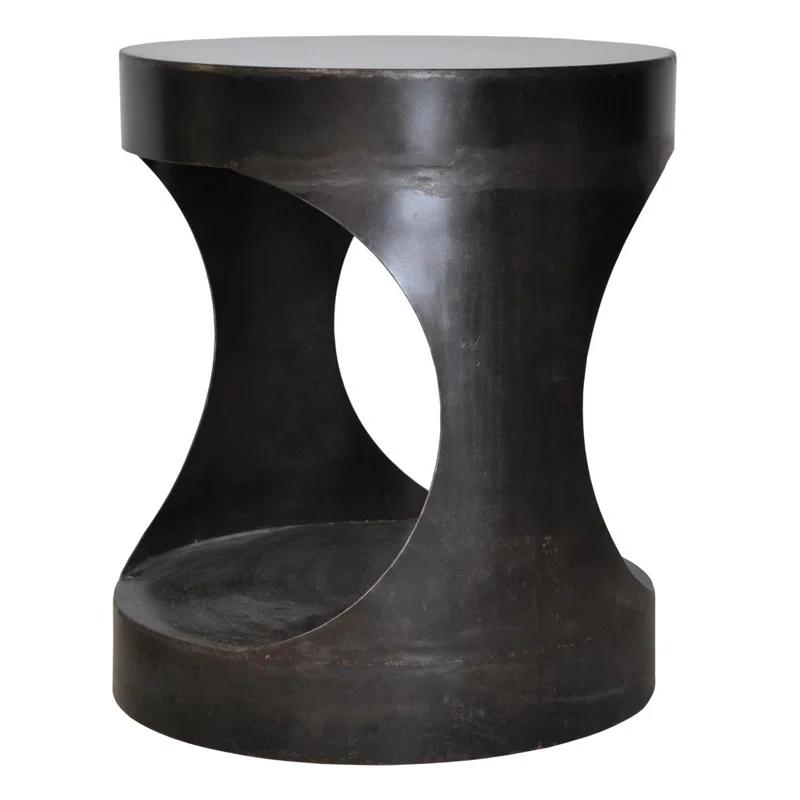 Leigha Side Table
